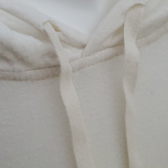 Brandy Melville Cotton Hoodie- One Size - Picture 10 of 11